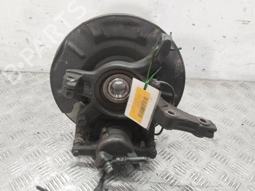 Left front steering knuckle SUZUKI SX4 (EY, GY) 2.0 DDiS (RW420D) | BP37510272M25 - Image 3