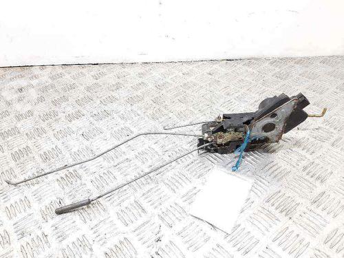 Front left lock KIA RIO I Hatchback (DC)  | BP5948502C98 