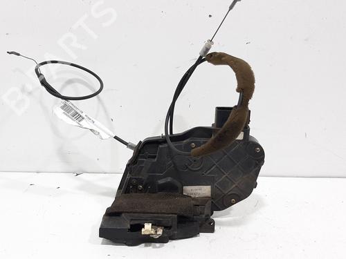 Used Front right lock Front right lock MAZDA 3 (BK) 1.6 DI Turbo (109 hp) 8242975 8242975
