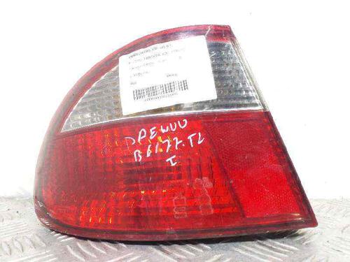 Used Left taillight DAEWOO LANOS (KLAT) 1.3 (75 hp) 5748926