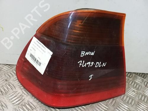 Used Left taillight Left taillight BMW 3 (E46) 320 d (136 hp) 5207657 5207657