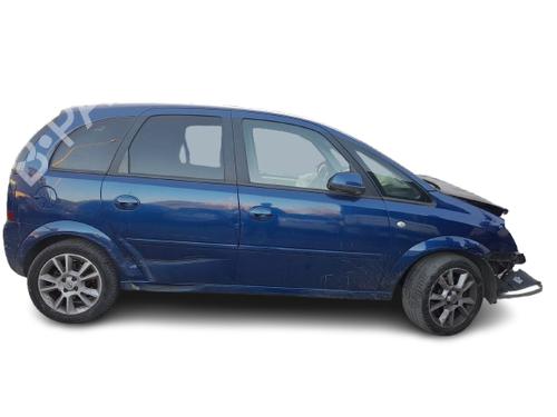 Used Parts OPEL MERIVA A MPV (X03) 1.6 (E75) (105 hp) 4378402