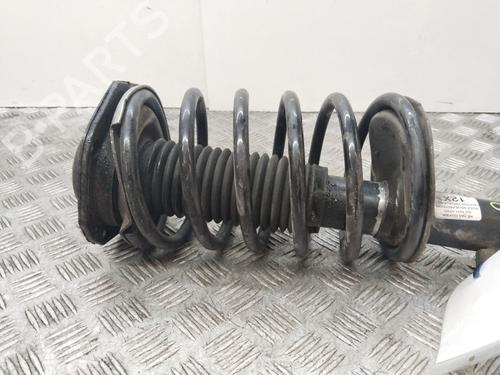 Right front shock absorber CITROËN XSARA (N1) 2.0 HDi 90 | BP18321799M17 