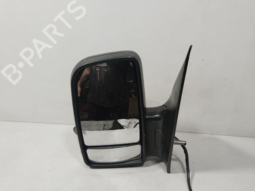 Used Left mirror Left mirror MERCEDES-BENZ SPRINTER 3,5-t Van (B906) 315 CDI (906.631, 906.633, 906.635, 906.637) (150 hp) 30273474 30273474