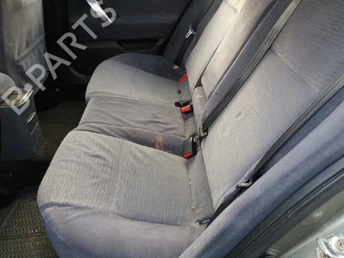 Left front window switch NISSAN PRIMERA Hatchback (P12)  | BP7559703I27 