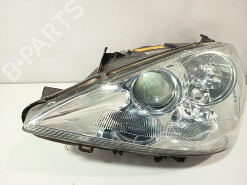 Left headlight PEUGEOT 807 (EB_) 2.0 HDI | BP35794944C28 - Image 3