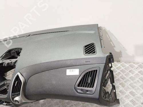 Dashboard HYUNDAI ix35 (LM, EL, ELH) 1.7 CRDi | BP17198203C46 