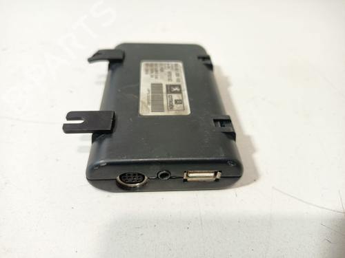 Electronic module PEUGEOT 5008 (0U_, 0E_) 2.0 HDi 150 / BlueHDi 150 | BP36476881M83 - Image 2