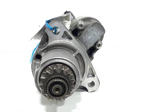 Used Starter NISSAN MURANO I (Z50) [2002-2009]  9542275