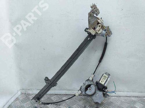 Used Front right window mechanism NISSAN ALMERA II Hatchback (N16) [2000-2025]  5202069