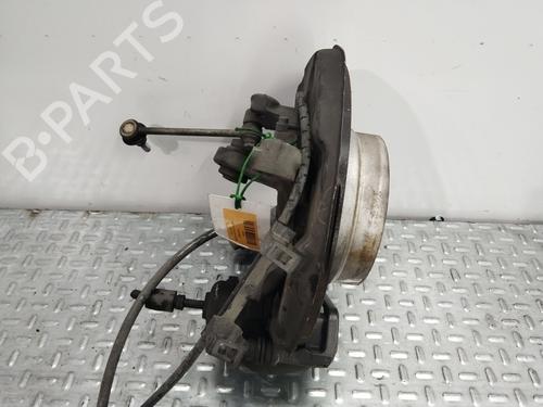 Left rear steering knuckle BMW 1 (E87) 118 i | BP33399409M27 - Image 4