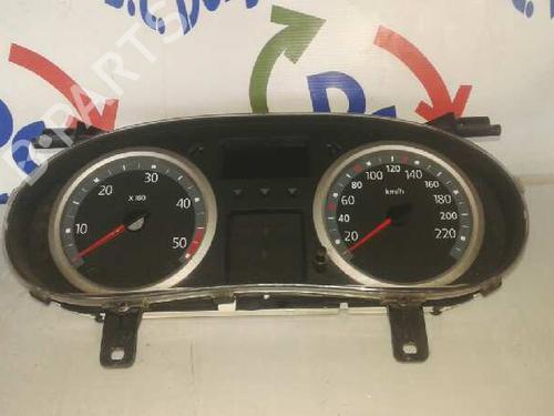 Used Instrument cluster RENAULT CLIO II (BB_, CB_) [1998-2016]  5191029