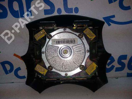 Driver airbag SEAT ALHAMBRA (7V8, 7V9)  | BP5179488C9 