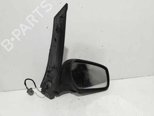 Used Right mirror FORD FOCUS C-MAX (DM2) [2003-2007]  17771885