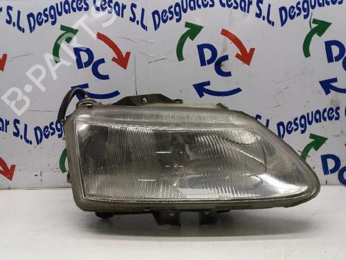 Used Right headlight Right headlight 5190062 5190062
