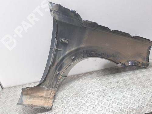 Left front fenders LAND ROVER FREELANDER I (L314) 2.0 DI 4x4 | BP8116865C41 