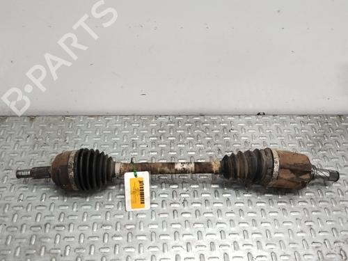 Used Left front driveshaft Left front driveshaft DACIA DUSTER (HS_) 1.5 dCi (109 hp) 39901146 39901146