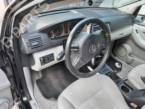 Køler MERCEDES-BENZ B-CLASS Sports Tourer (W245)  | BP16306945M31 