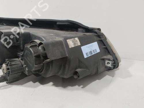 Left headlight HYUNDAI SONATA V (NF) 2.0 CRDi | BP29438181C28 