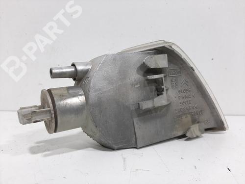 Left front indicator CITROËN SAXO (S0, S1)  | BP9554524C32 