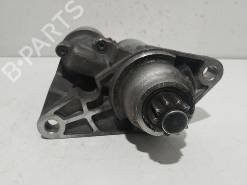 Starter SEAT IBIZA III (6L1) 2.0 0001120406