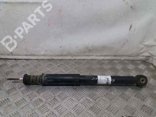 Used Left rear shock absorber RENAULT CLIO II (BB_, CB_) 1.4 (B/CB0C, B/CB0S) (75 hp) 5180283