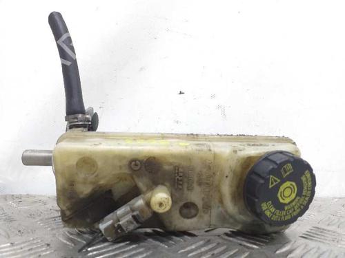 Used Brake master cylinder Brake master cylinder RENAULT MEGANE II (BM0/1_, CM0/1_) [2001-2012] 6534414 6534414