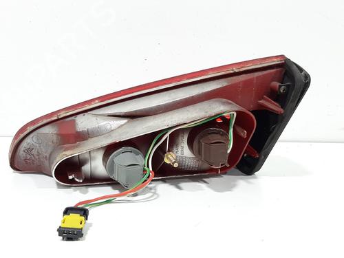 Left tailgate light PEUGEOT 607 (9D, 9U) | BP14066886C79 - Image 2
