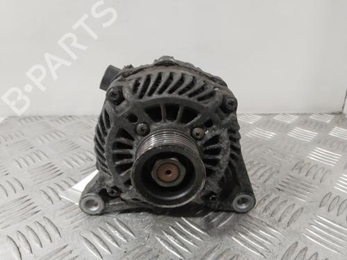 Used Alternator PEUGEOT 207 (WA_, WC_) 1.4 (75 hp) 30774187