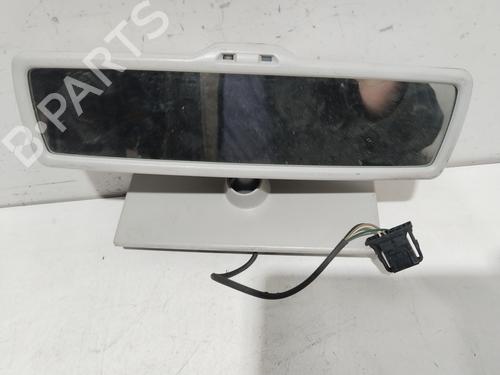 Used Rear mirror Rear mirror SEAT ALTEA XL (5P5, 5P8) 1.9 TDI (105 hp) 23401831 23401831