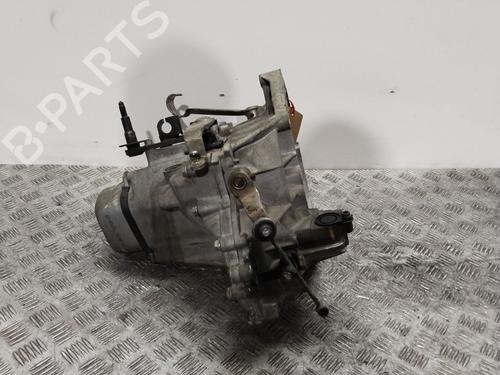 Gearbox PEUGEOT 206 Hatchback (2A/C) 1.4 i | BP27359623M3 