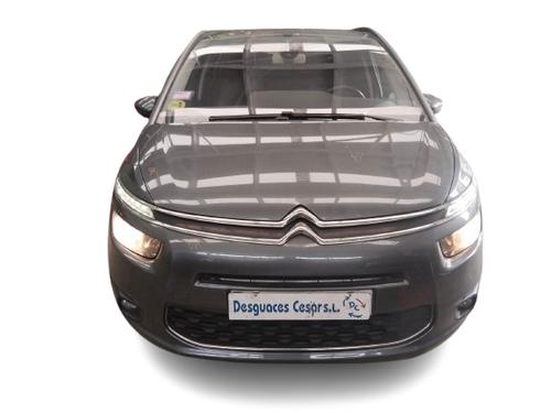 Used Parts CITROËN C4 Grand Picasso II (DA_, DE_) 1.6 HDi / BlueHDi 115 (115 hp) 4257174