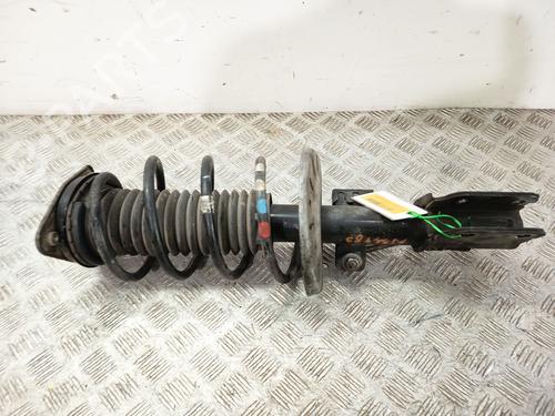 Used Left front shock absorber Left front shock absorber PEUGEOT 308 I (4A_, 4C_) 1.6 THP 16V (156 hp) 33240309 33240309