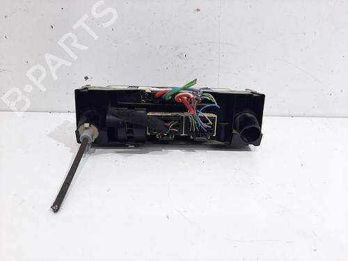 Climate control SEAT IBIZA III (6L1)  | BP15280107I5 