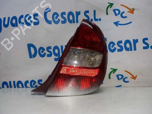 Used Right taillight Right taillight CITROËN C5 I (DC_) 2.0 HDi (DCRHYB) (90 hp) 5200382 5200382