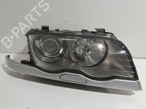 Højre forlygte Højre forlygte BMW 3 (E46) 330 i (231 hp) 22977422 22977422