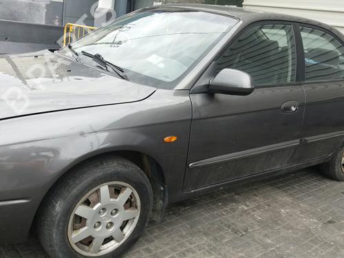 Engine control unit (ECU) KIA SHUMA II (FB)  | BP9433130M57 