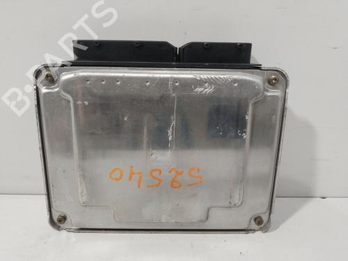 Engine control unit (ECU) AUDI A3 (8L1) 1.9 TDI | BP28531448M57