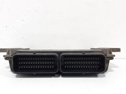 Engine control unit (ECU) CHEVROLET KALOS | BP7777060M57 - Image 3
