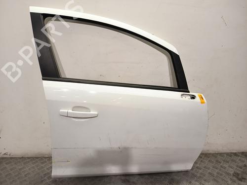 Used Right front door Right front door 37027465 37027465