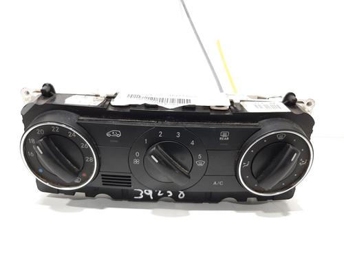 Climate control MERCEDES-BENZ B-CLASS Sports Tourer (W245) [2005-2011]  6958183