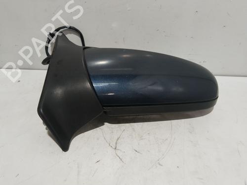 Used Right mirror OPEL ZAFIRA A MPV (T98) 1.8 16V (F75) (125 hp) 21381049