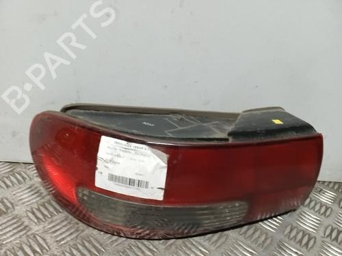 Used Left taillight Left taillight KIA SEPHIA Saloon (FA) [1992-2001] 5207274 5207274