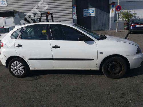 Engine control unit (ECU) SEAT IBIZA III (6L1)  | BP5196888M57 