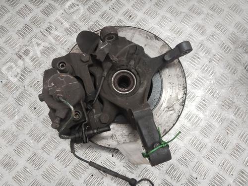Left front steering knuckle RENAULT ESPACE IV (JK0/1_) | BP37021058M25 - Image 3