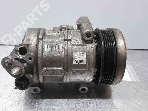 AC compressor FIAT GRANDE PUNTO (199_)  | BP5611340M34 