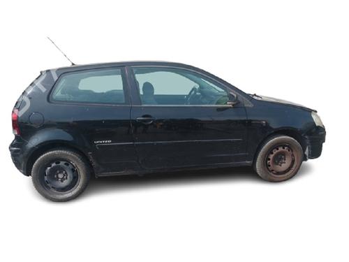 Engine control unit (ECU) VW POLO (9N_, 9A_)  | BP13940136M57 