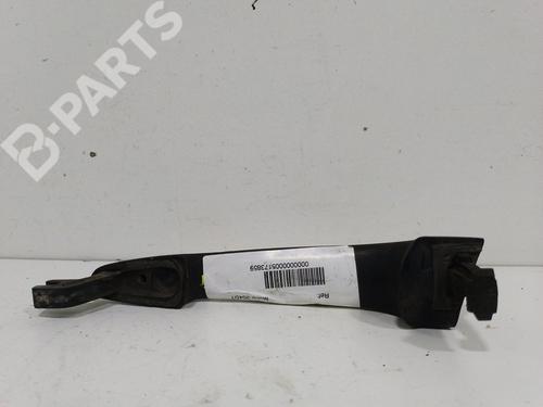 Front right exterior door handle BMW 3 Touring (E46) 320 d | BP9368066C129 