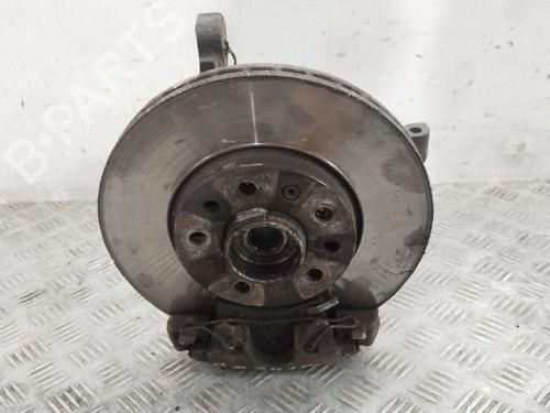 Used Right front steering knuckle Right front steering knuckle OPEL ASTRA H (A04) 1.7 CDTI (L48) (100 hp) 39511740 39511740