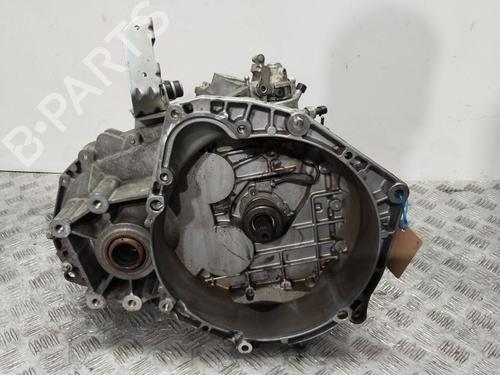 Used Gearbox SAAB 9-3 Convertible (YS3F) 1.9 TiD (150 hp) 29122435